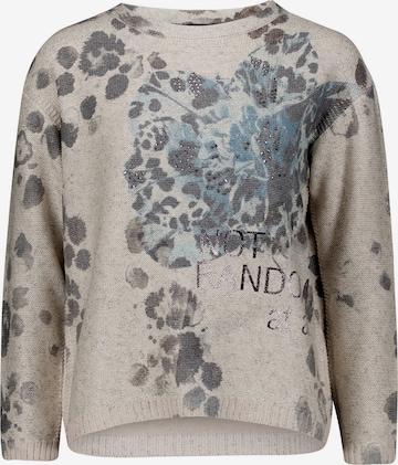 Pullover di Betty Barclay in beige: frontale