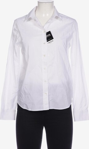 GANT Blouse & Tunic in M in White: front