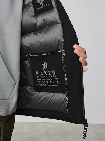 Baker by Ted Baker Kabát – černá