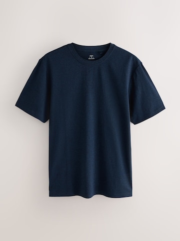 Next Short Pajamas 'Motion Flex' in Blue