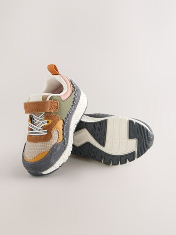 NextTenisice - smeđa boja