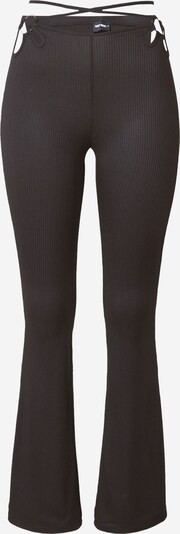 Tally Weijl Leggings in de kleur Zwart, Productweergave