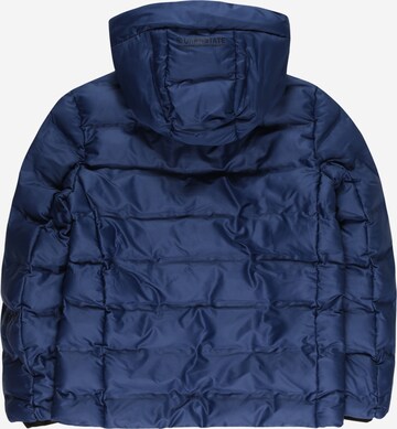 Veste d’hiver STACCATO en bleu