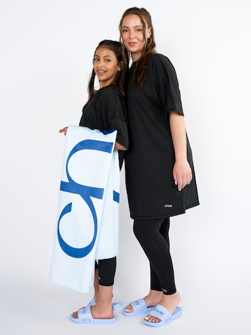 Maillot de bain de sport ''Chay Sea Active Black Kids Burkini Swimset sport'' Chay en noir