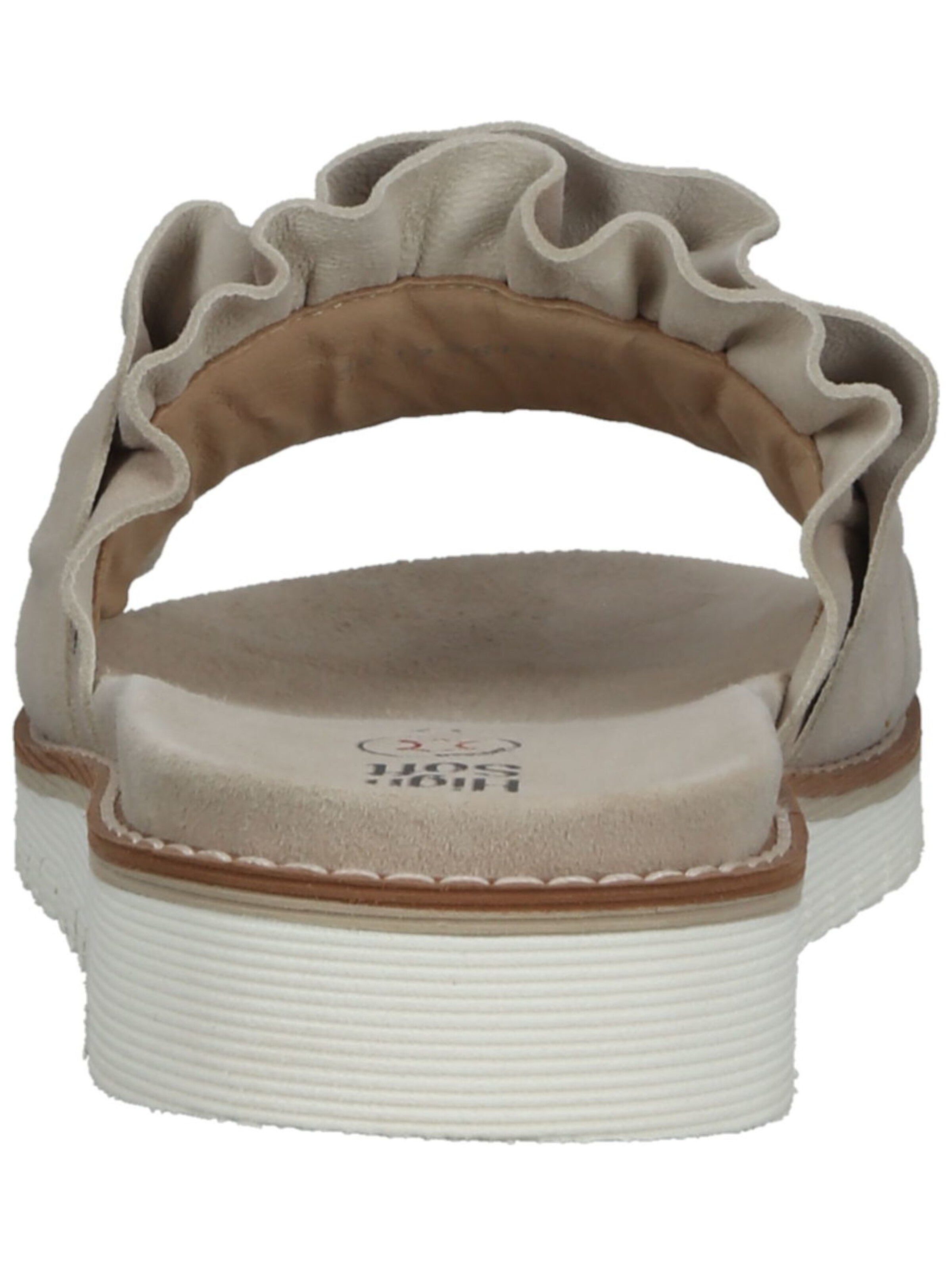 ARA Pantolette in Beige