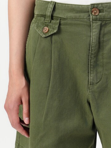 GAP Bő szár Redős farmer - zöld