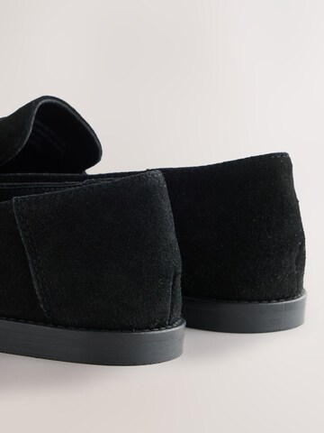 Next Mokassin 'Forever Comfort' i sort