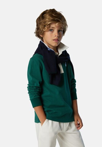 North Sails Shirt in Green