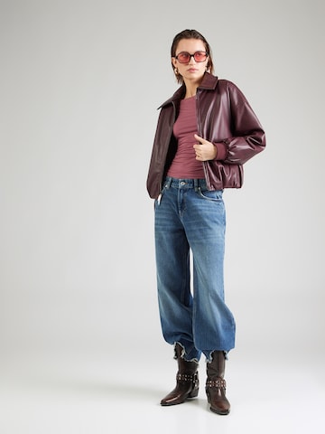 ABOUT YOUMajica 'Lia' - roza boja