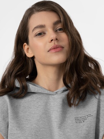 4F Sports sweatshirt in Grey