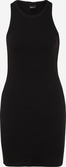 Gina Tricot Petite Robe d’été en noir, Vue avec produit