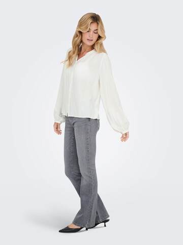 Camicia da donna di JDY in bianco