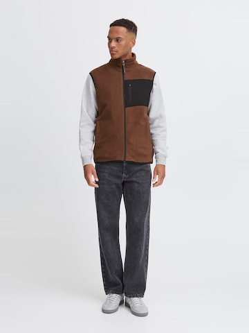 Gilet ' BHMARIO ' di BLEND in marrone