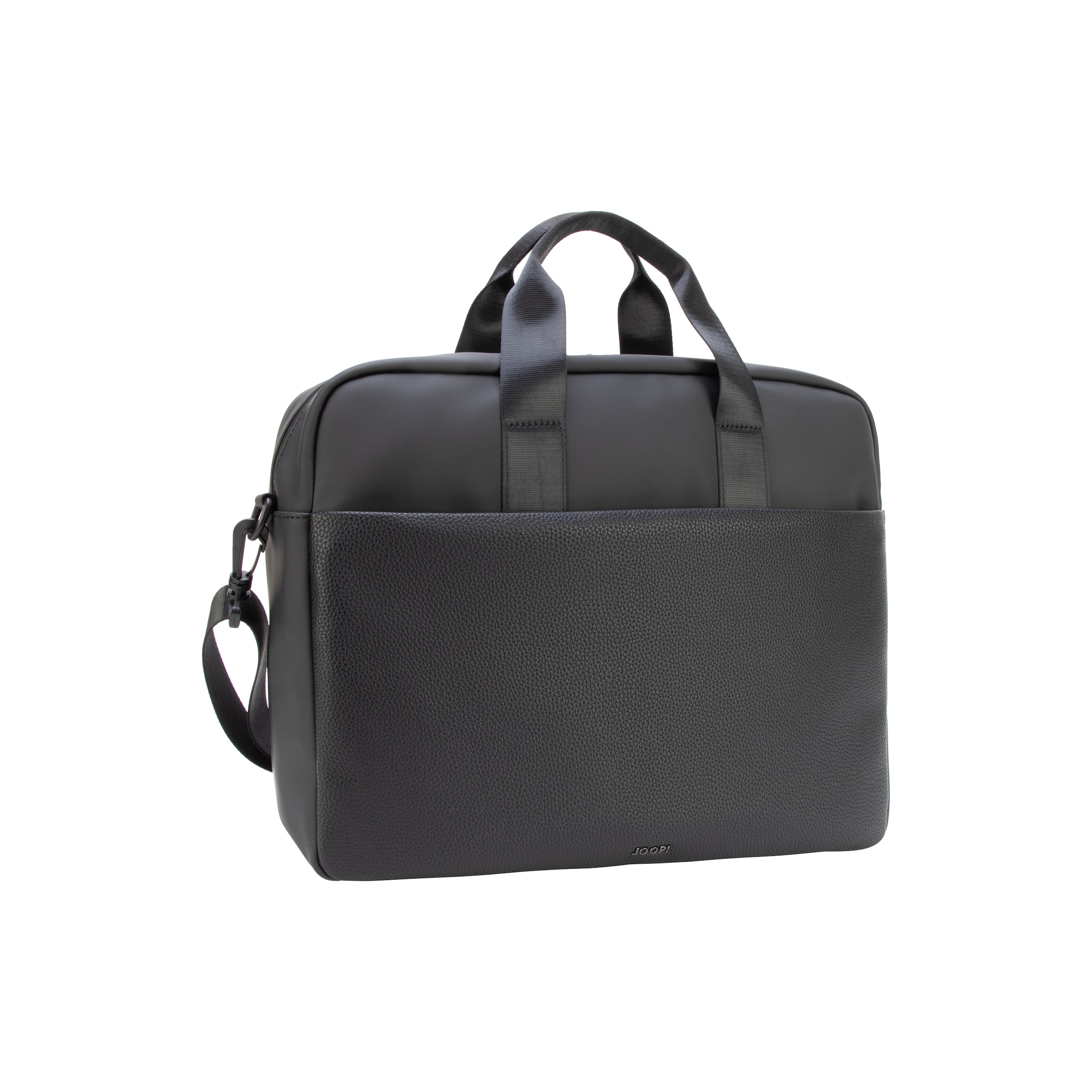 JOOP! Laptoptas in Zwart