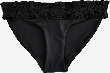 juoda Next Bikinio kelnaitės: priekis