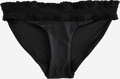 Bikinio kelnaitės iš Next, spalva – juoda, Prekių apžvalga