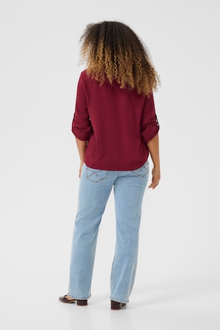 Love Copenhagen Blouse in Rood