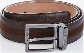 Ceinture 'Bally Gürtel' Bally en marron : devant