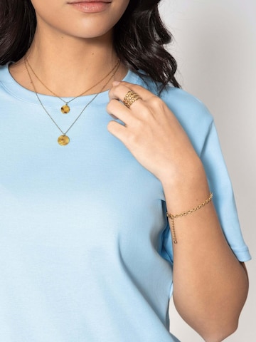 SASSYCLASSY Shirt‌‌‌‌‌‌‌‌‌ in Blau