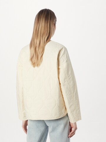 Veste mi-saison 'Skyler' Carhartt WIP en beige