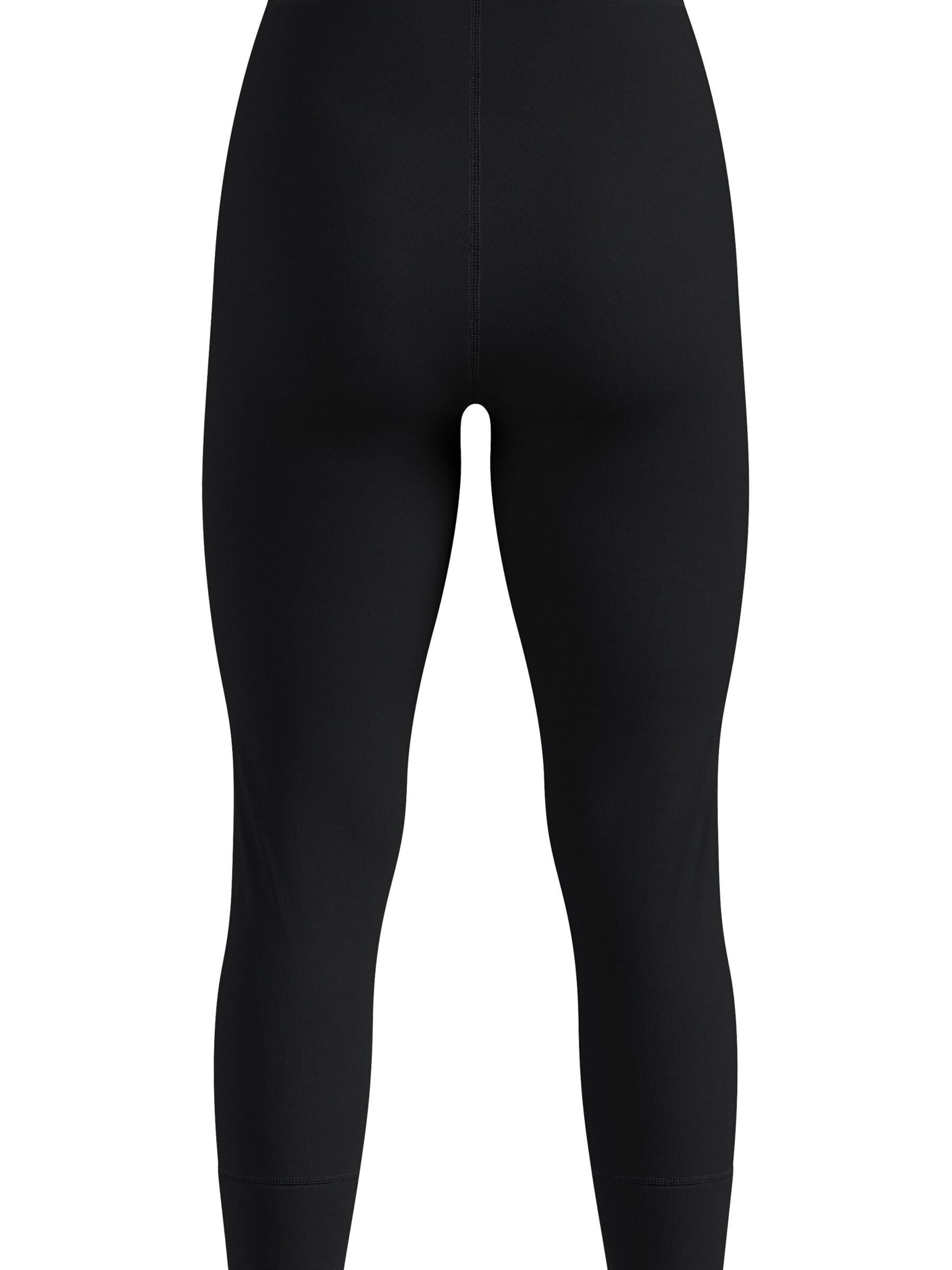 Sous-vêtements de sport 'ACTIVE WARM' ODLO en noir