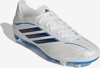 ADIDAS PERFORMANCE Jalkapallokengät 'COPA PURE IV CLUB' koossa 39-39,5 värissä sininen / tummansininen / valkoinen, Tuotenäkymä