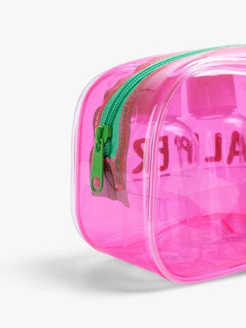 Sac ' ' Scalpers en rose