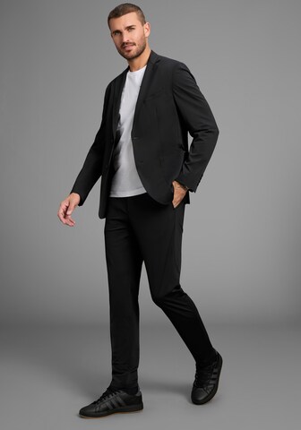 Bruno Banani LM Regular Suit in Black
