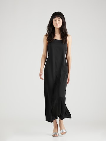 Calvin Klein Šaty - Čierna