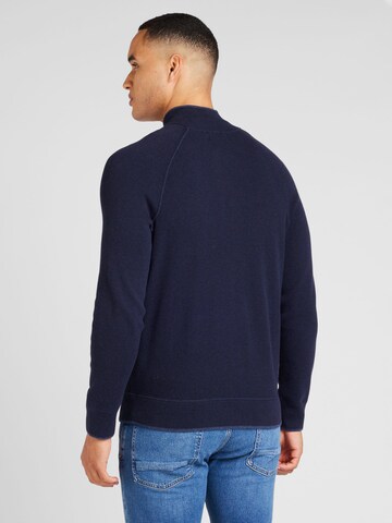 Polo Ralph Lauren Gebreid vest in Blauw