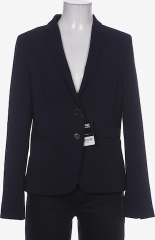 123 Paris Blazer S in Blau: Vorderseite