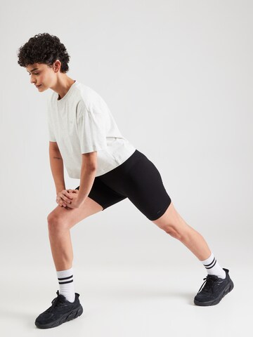 ICANIWILL Performance shirt 'Everyday' in White