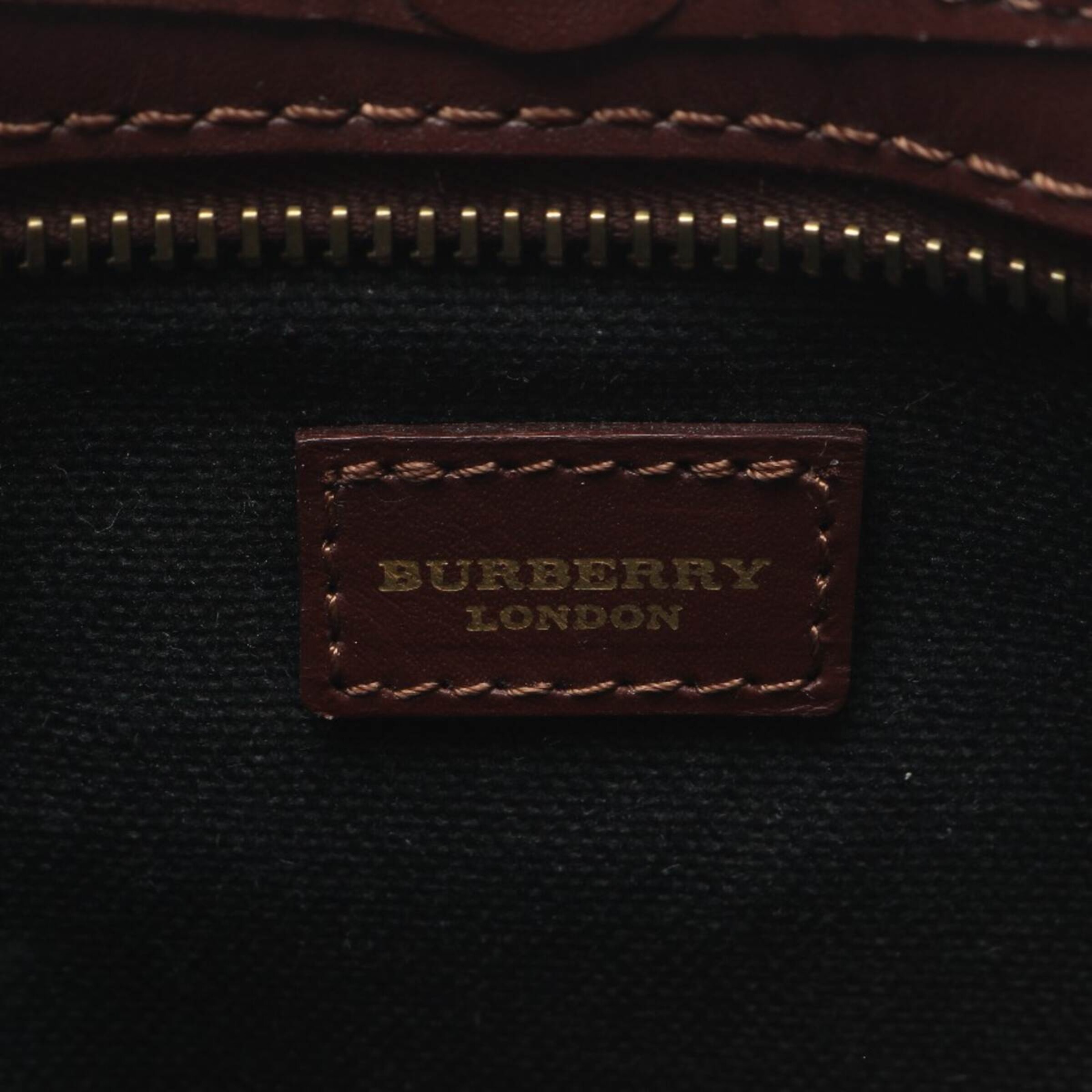 BURBERRY Bag in One size in Mixed colors