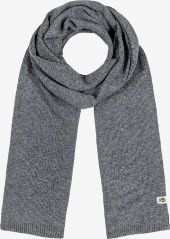 Roeckl Scarf in Grey: front