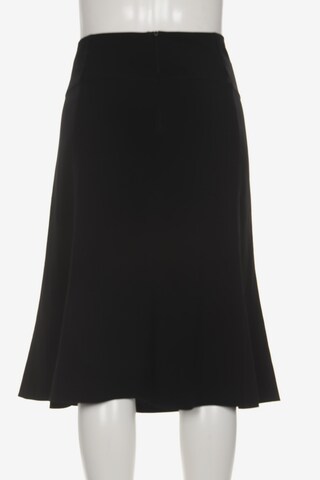 SAMOON Skirt in 5XL in Black