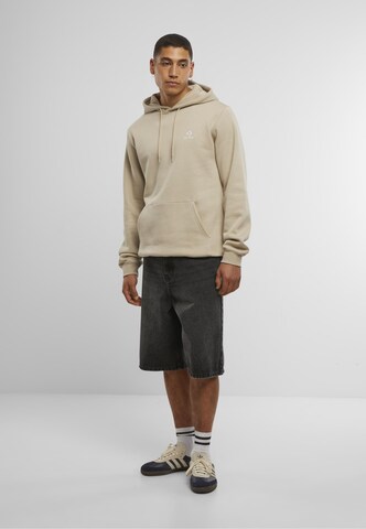 CONVERSE Sweatshirt in Grau