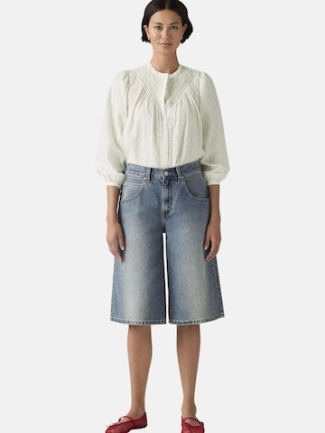 LEVI'S ® Baggy Jeans in Blue: front
