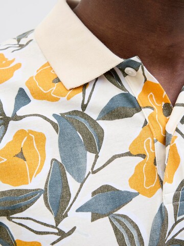 JACK & JONES Bluser & t-shirts i blandingsfarvet