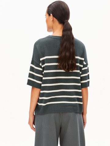 ARMEDANGELS Sweater in Grey