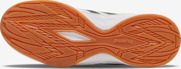 Chaussure de sport 'Root Elite II' Hummel en blanc