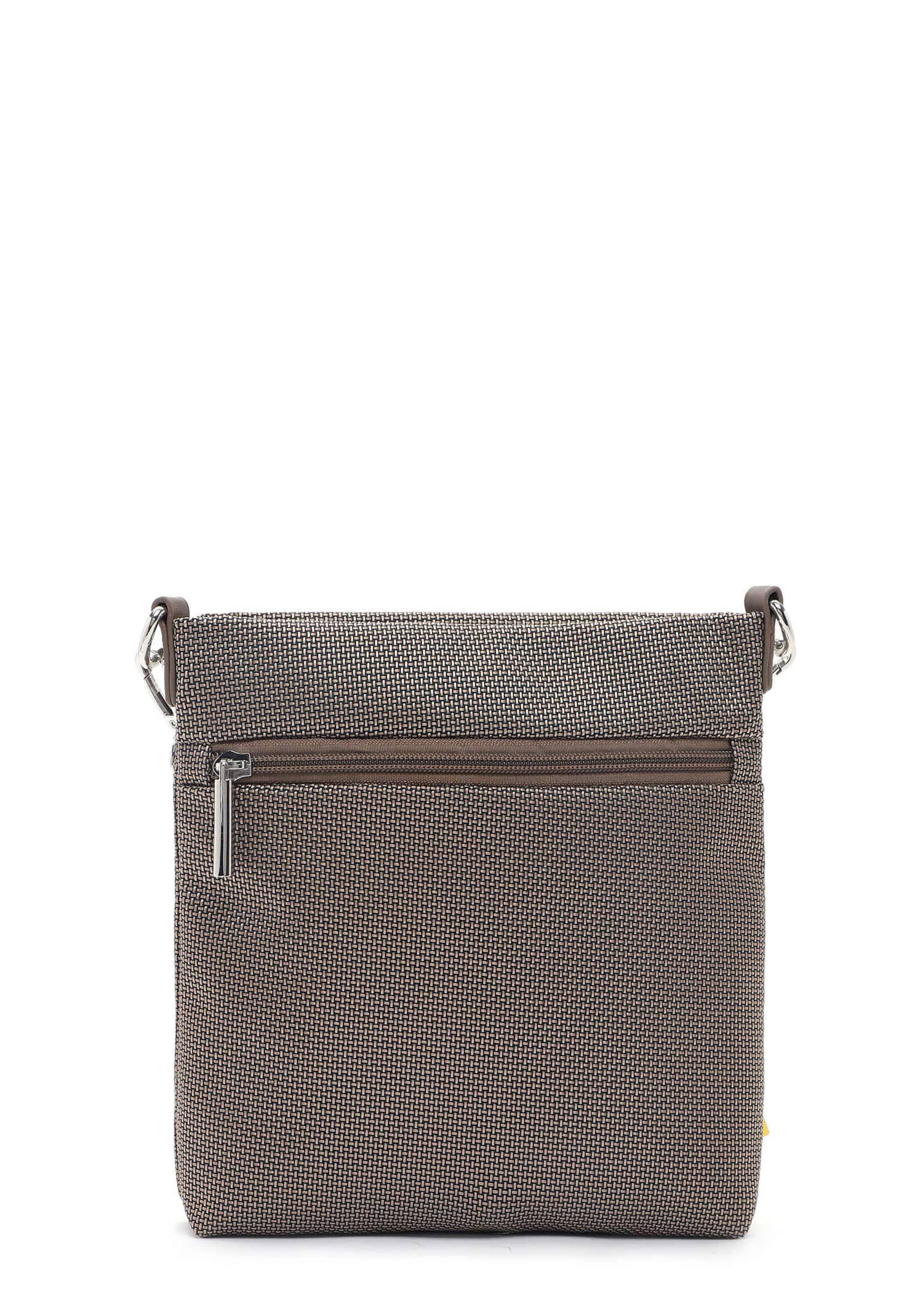 Sac bandoulière Suri Frey en gris