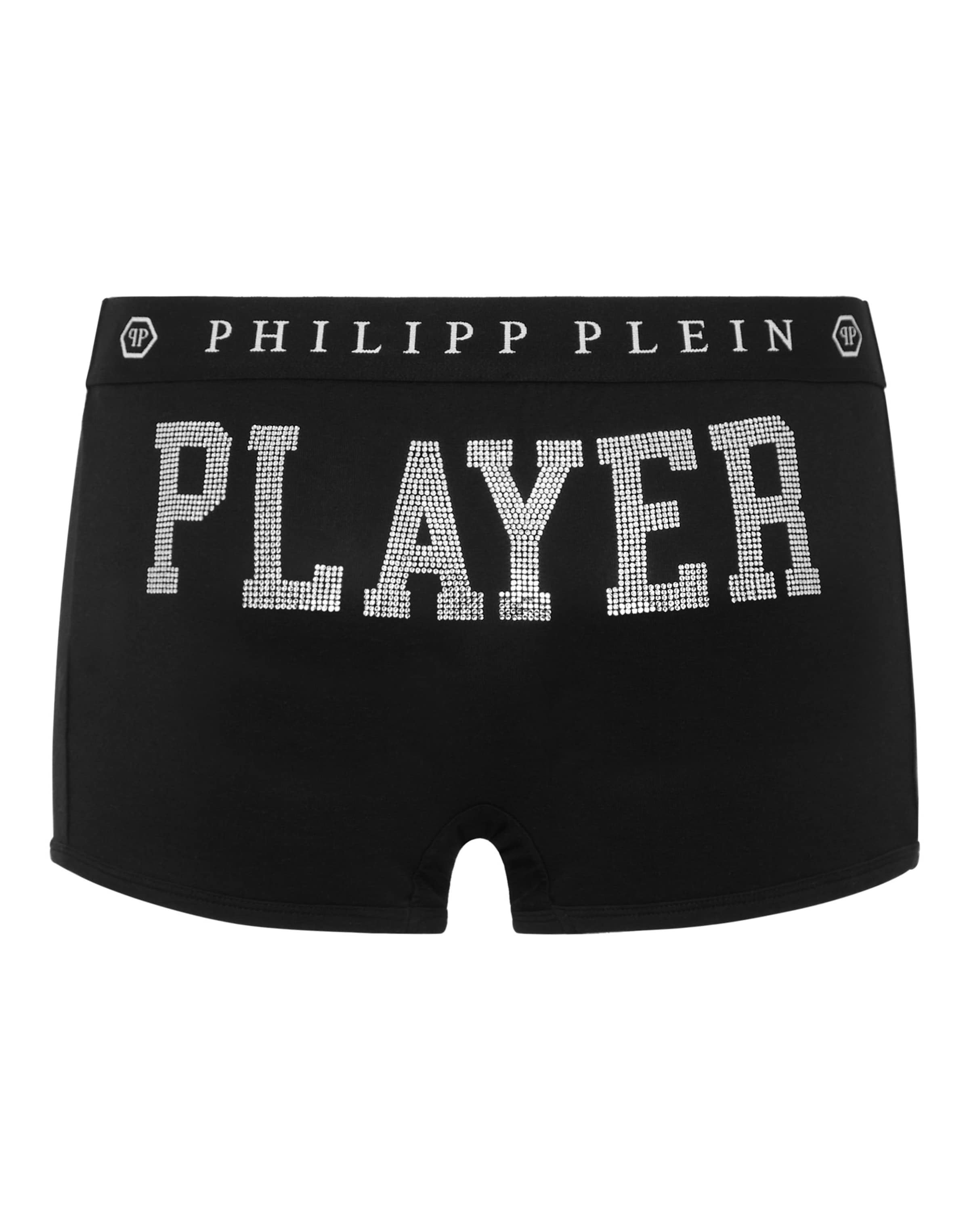 Philipp Plein Boxershorts in Zwart