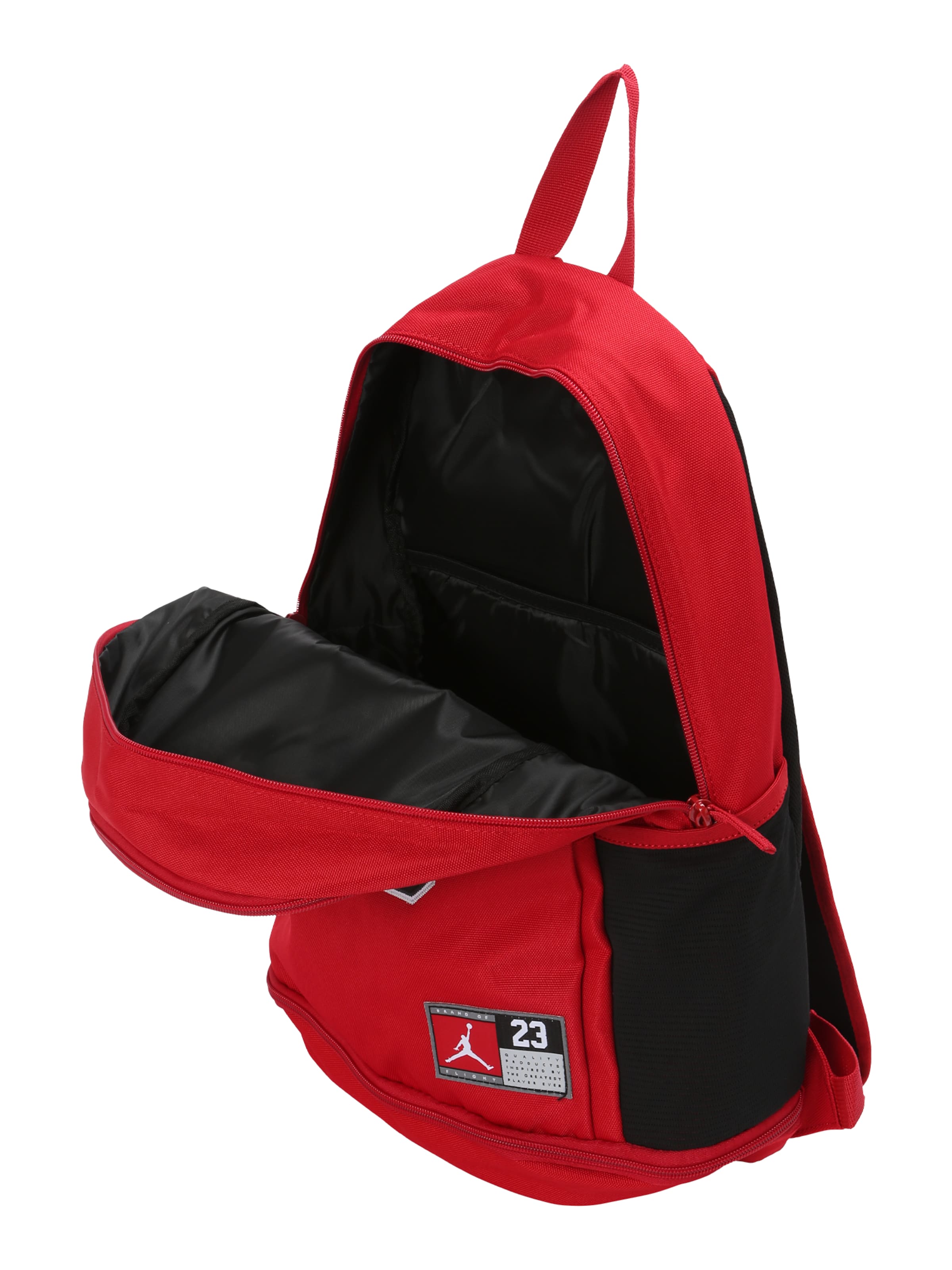 Jordan Рюкзак в Красный