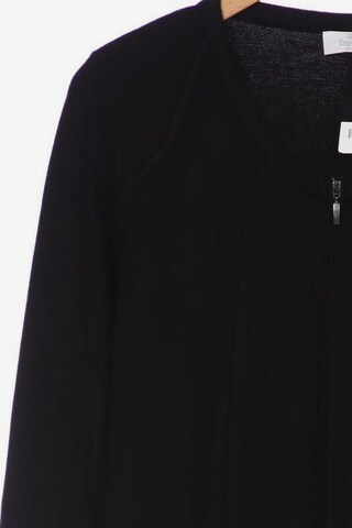 Elegance Paris Sweater & Cardigan in M in Black
