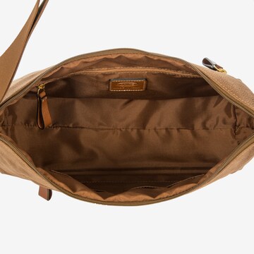 Bric's Crossbody Bag in Brown