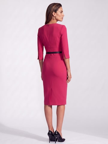 Tubino 'THE-AUDRAY' di AUDRAY in rosa