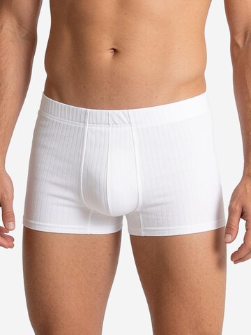 SPEIDEL Boxer shorts 'Sky.line' in Black