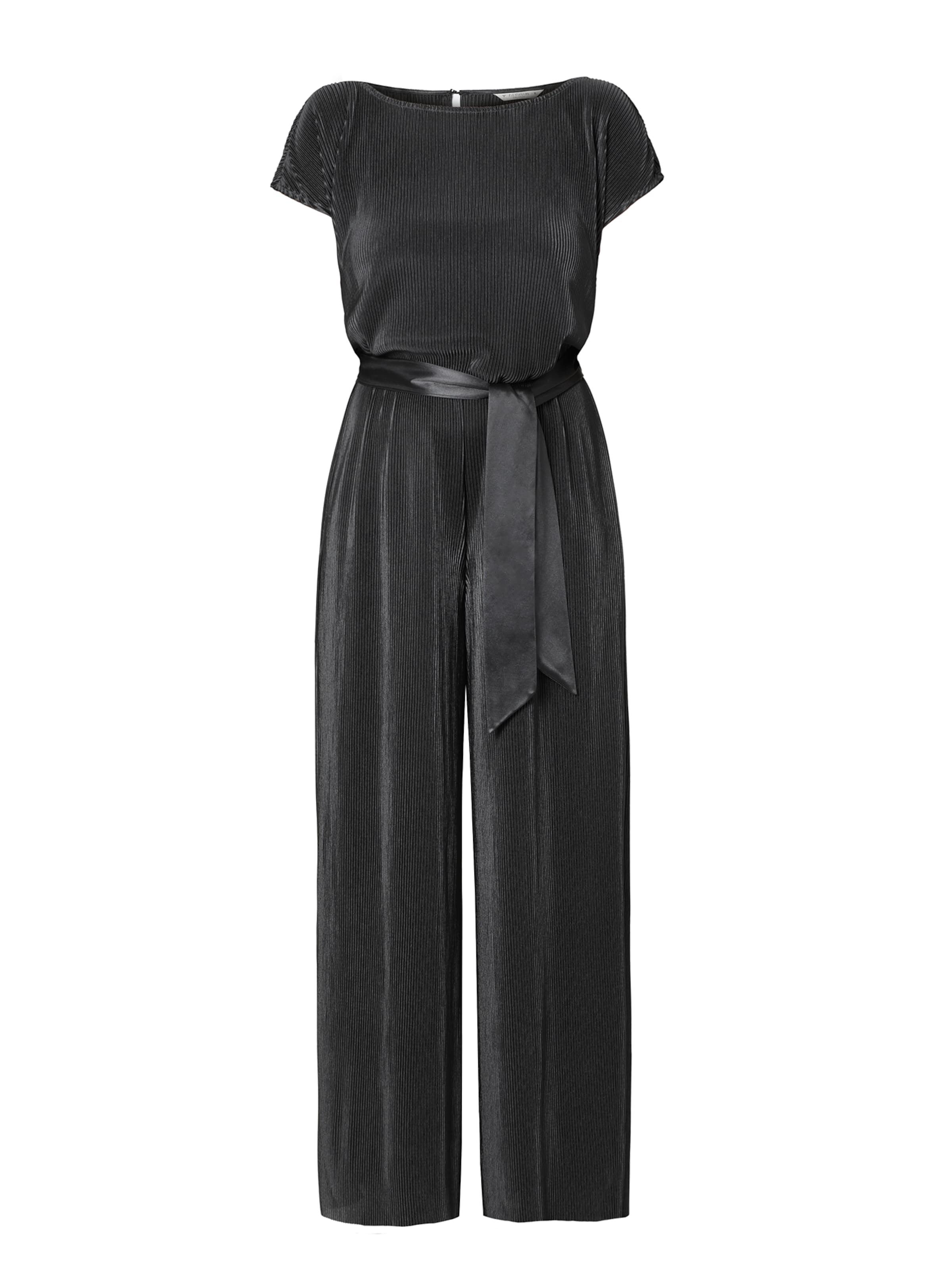 TATUUM Jumpsuit 'Milou' i L i grafit, Produktvy