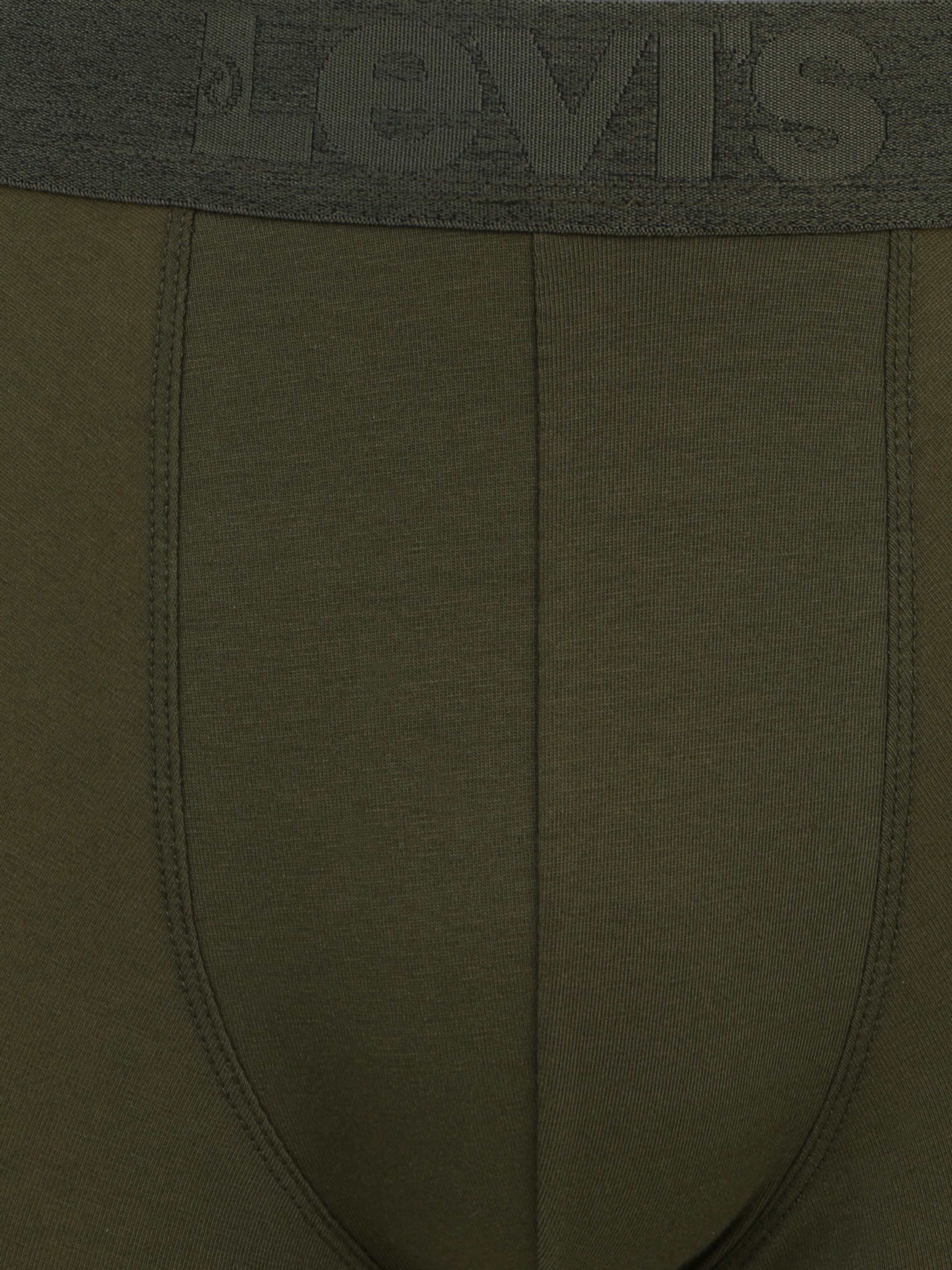 Boxer di LEVI'S ® in verde