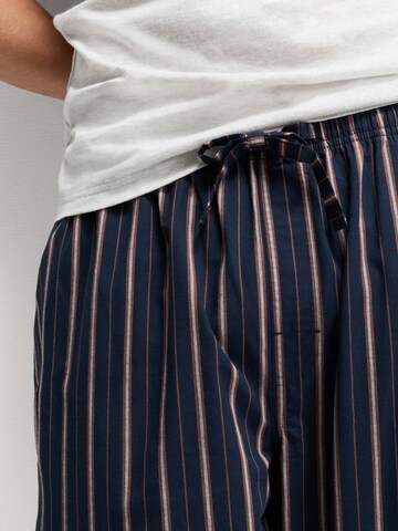 Pyjama long Marks & Spencer en gris